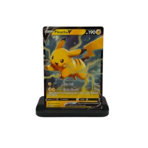 Pikachu V SWSH063 | Black Star Promo | Promo