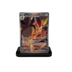 Staraptor 249/217 | Ascended Heroes | IR