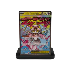 Mega Diancie ex 267/217 | Ascended Heroes | SIR