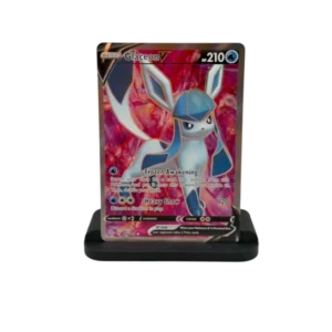 Glaceon V 174/203 | Evolving Skies | Ultra Rare