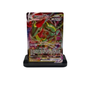 Rayquaza VMAX 111/203 | Evolving Skies | Ultra Rare