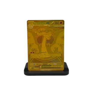 Mega Charizard X ex 130/094 | Phantasmal Flames | SIR