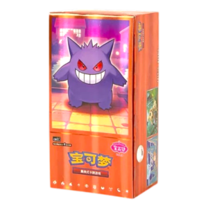 Chinees - Gem Pack Volume 3 Simplified Booster Box