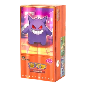 Chinees - Gem Pack Volume 3 Simplified Booster Box