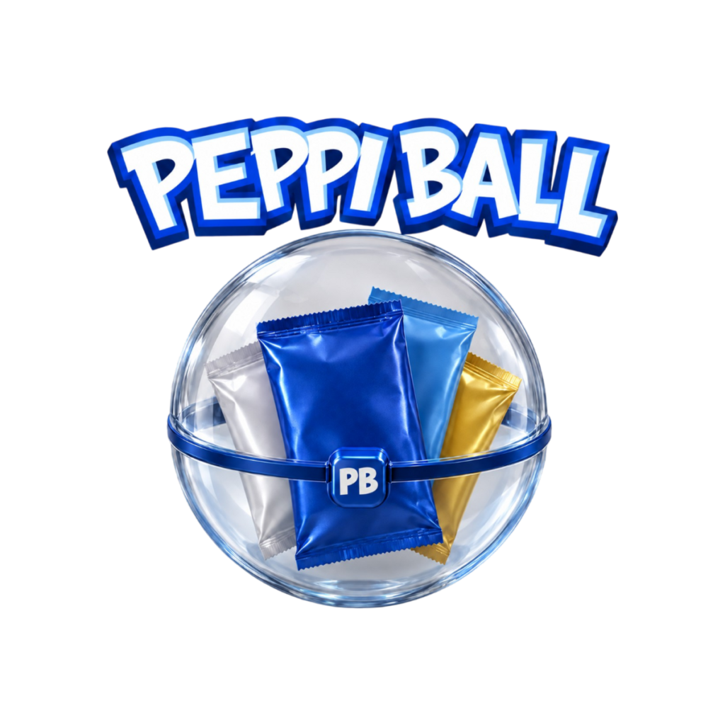 Peppi Ball